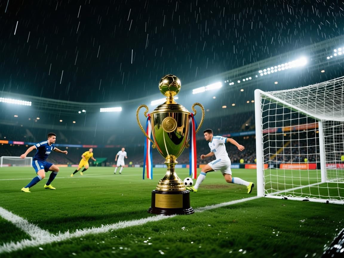 莱万多夫斯基迎来二十赛季高光表现，尤文图斯球迷沸腾！